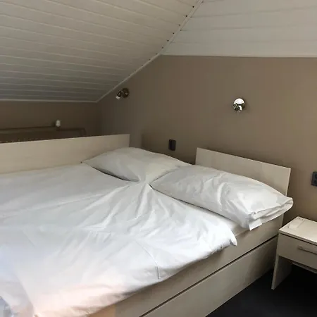 旅馆 Cajka 尼特拉