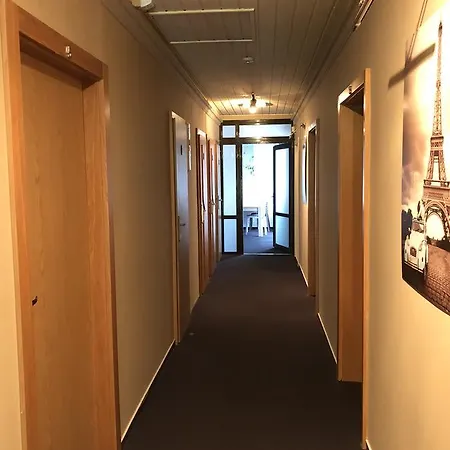 Cajka 旅馆 尼特拉