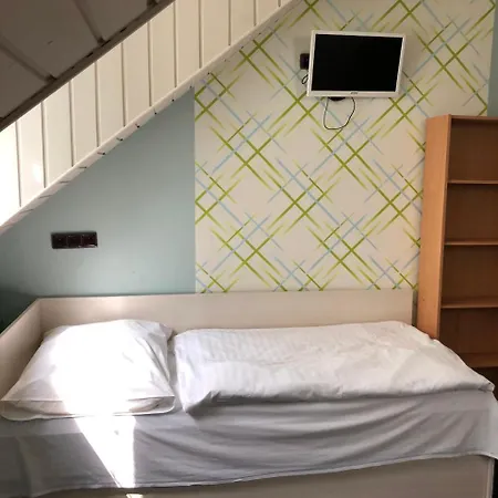 Hostel Cajka