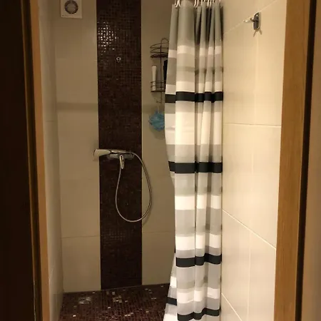 Cajka 旅馆 尼特拉