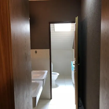 Cajka 旅馆 尼特拉
