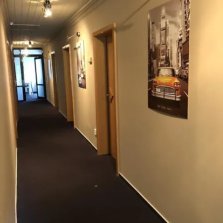 旅馆 Cajka